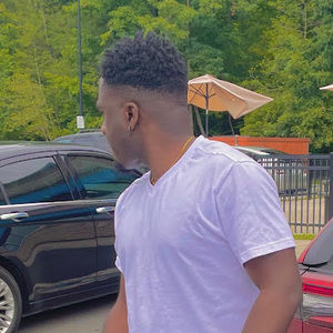 Meet your Posher, Charles